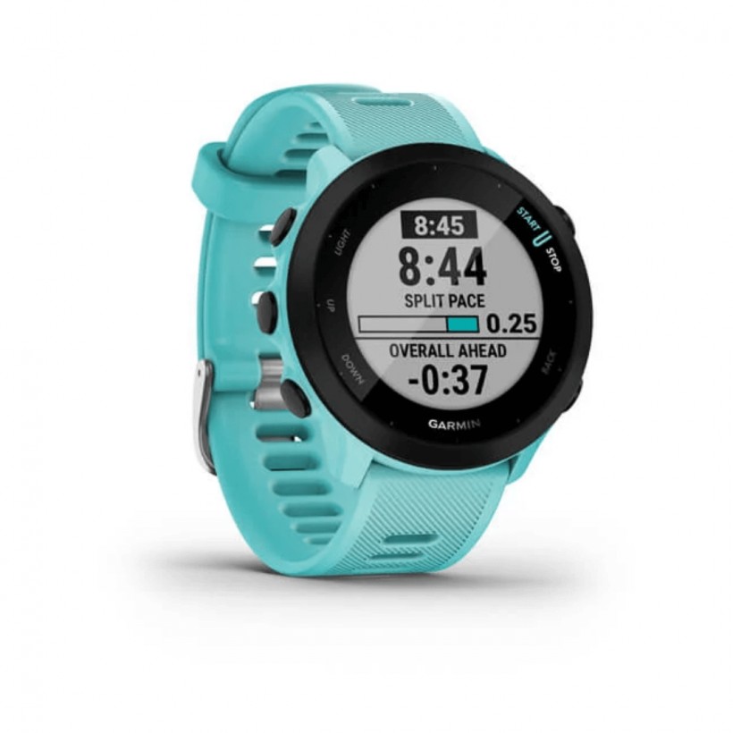 Garmin Forerunner 55 Turquoise