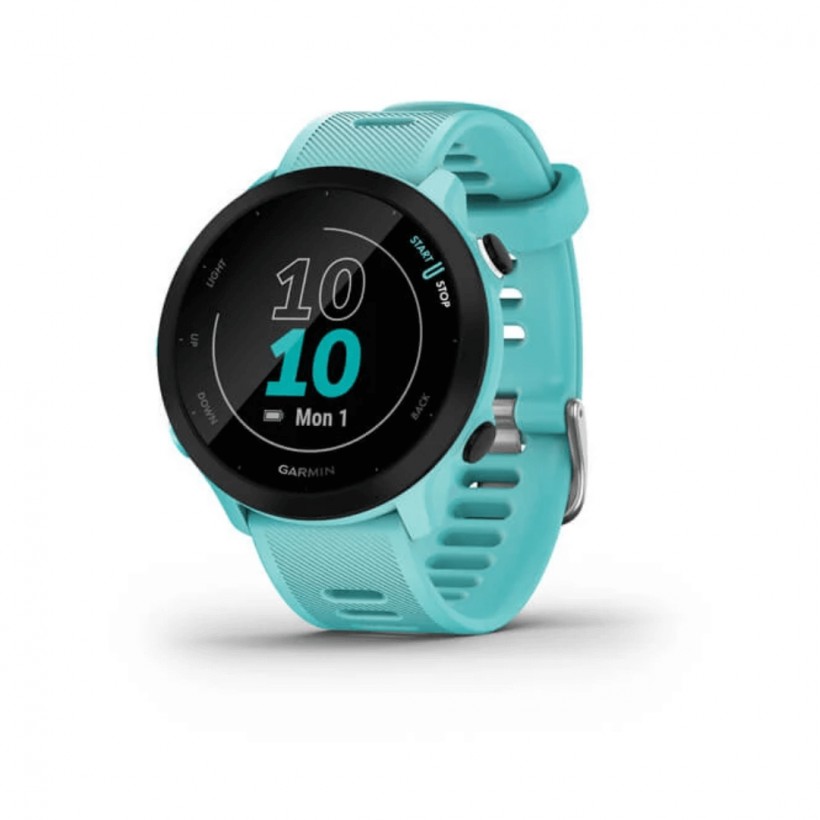 Garmin Forerunner 55 Turquoise