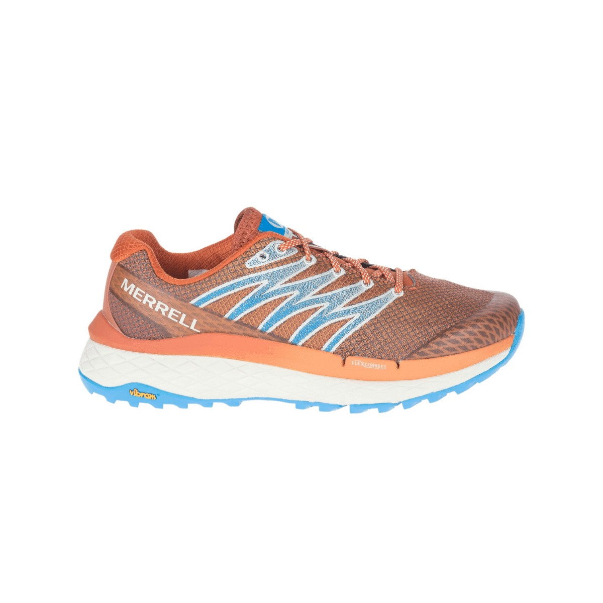 Chaussures Merrell Rubato Solar Rouge AW21, Taille 41,5 - EUR