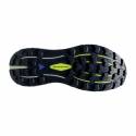 Brooks Cascadia 16 Shoes Blue Yellow White AW21