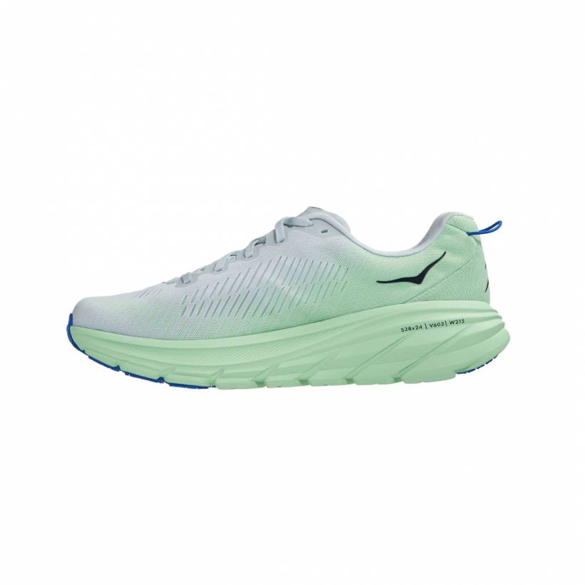 Hoka One One Rincon 3 Gray AW21 Shoes