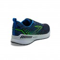 Brooks Levitate GTS 5 Shoes Blue Green AW21