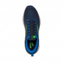 Brooks Levitate GTS 5 Shoes Blue Green AW21