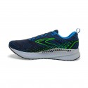 Brooks Levitate GTS 5 Shoes Blue Green AW21