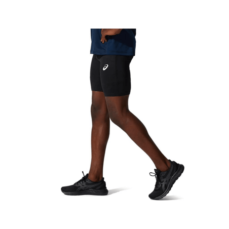 Mallas Asics Core Sprinter Negro AW21