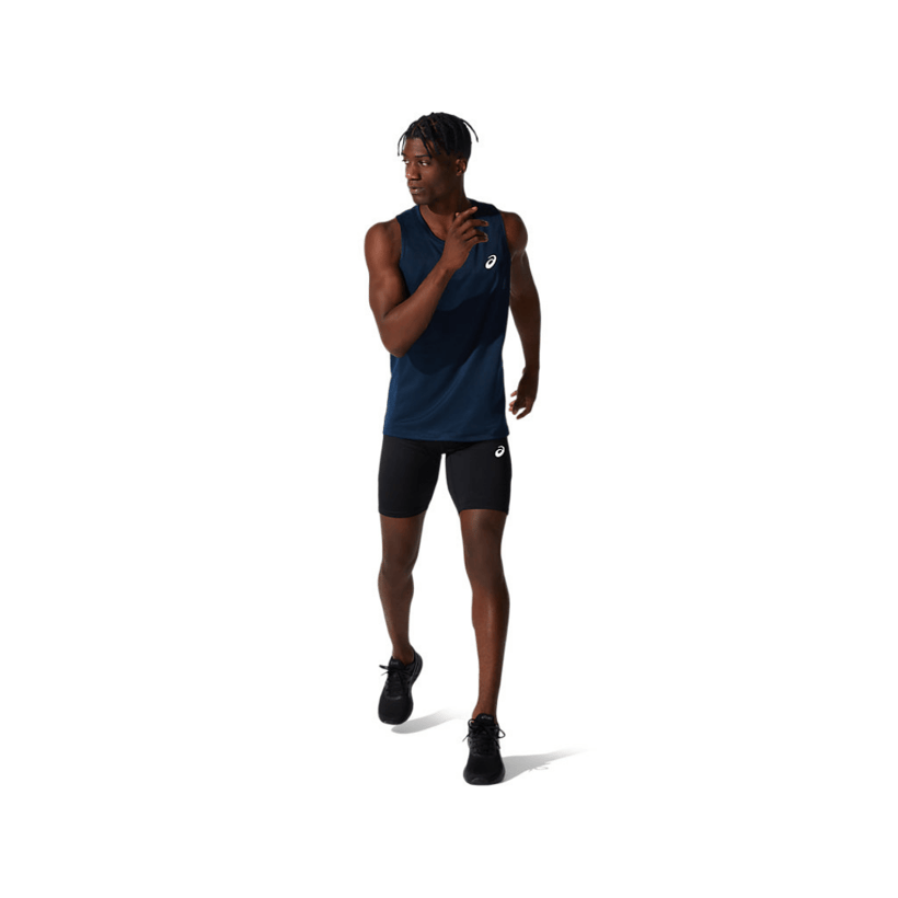 Asics Core Sprinter Black AW21 Tights