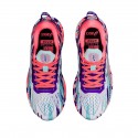 Asics Noosa Tri 13 White Blue AW21 Women's Running Shoes