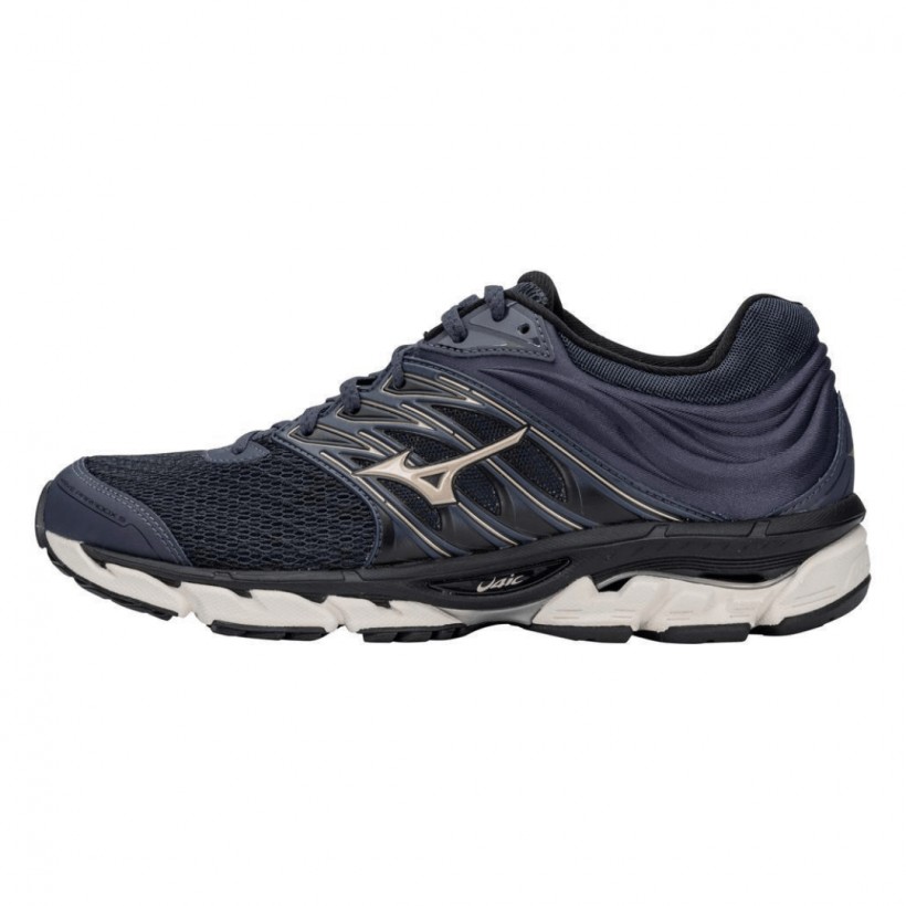 Mizuno wave paradox uomo bianche outlet
