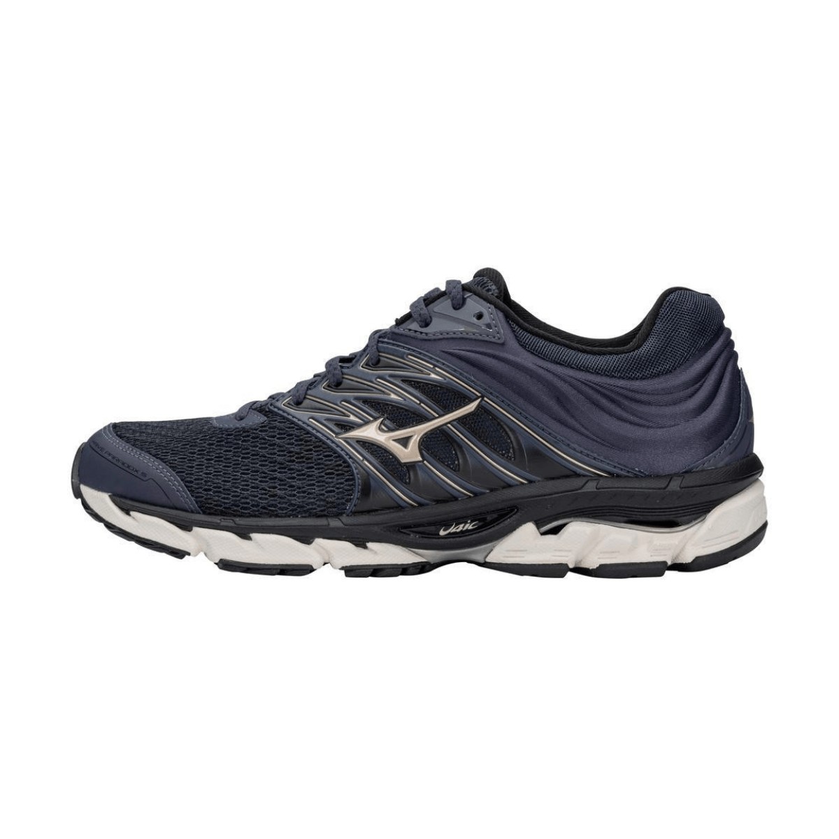 Mizuno wave paradox grigio outlet
