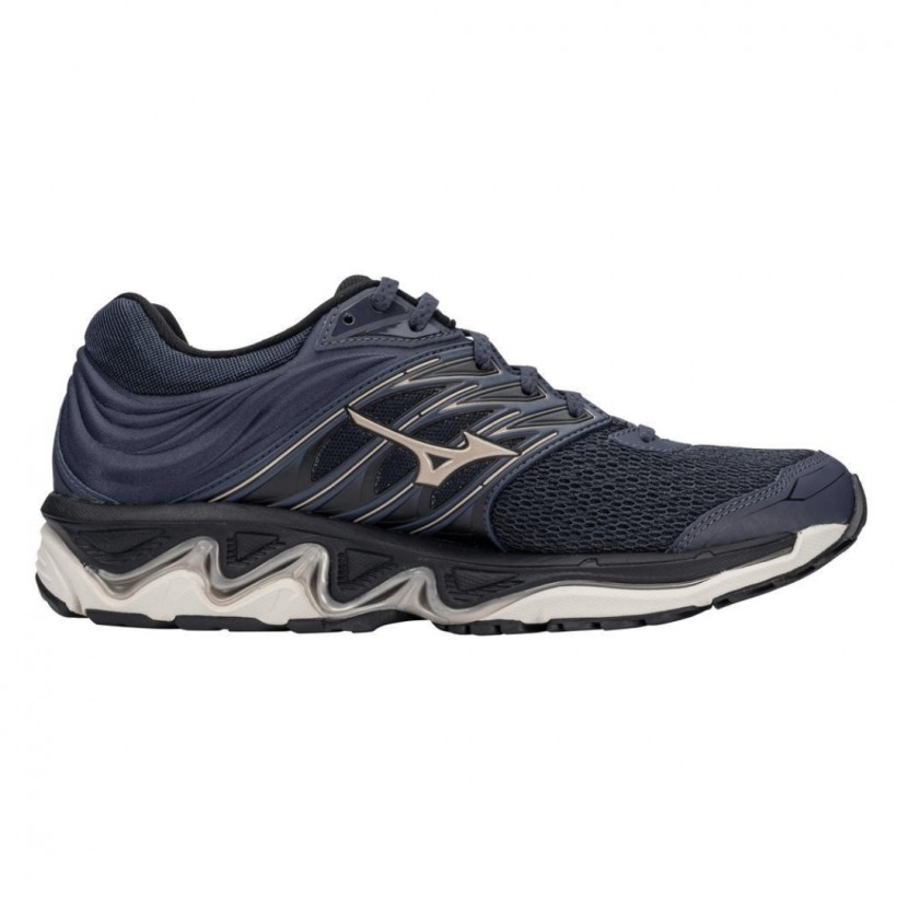 Mizuno paradox 5 review shop