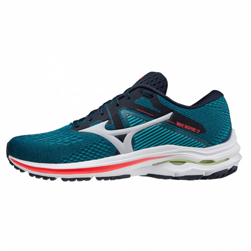 Mizuno wave ultima 17 uomo bianche outlet