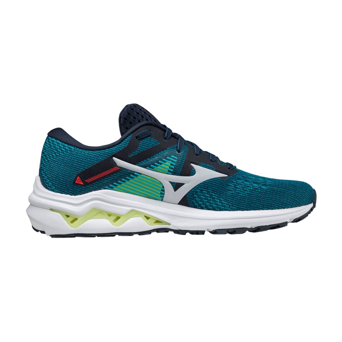 Zapatillas mizuno wave rider 17 cheap