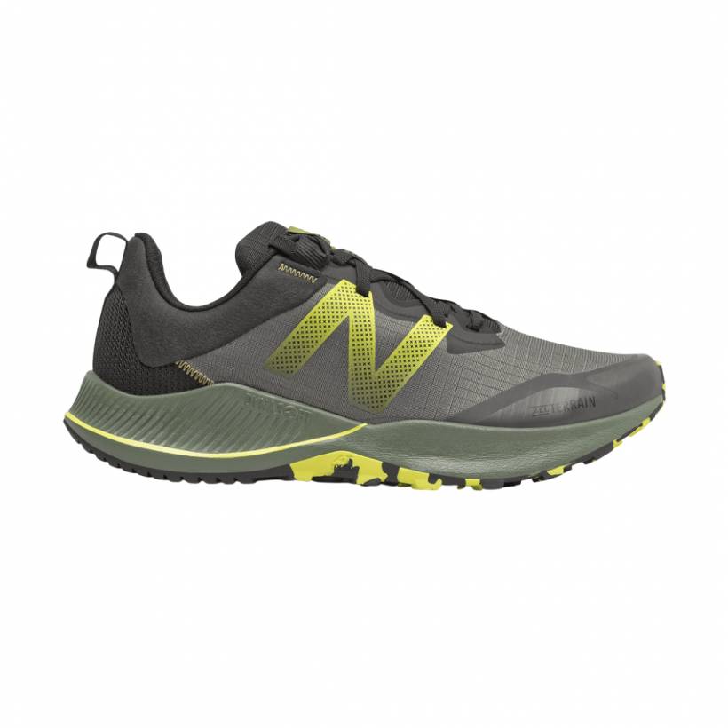 Buty New Balance Nitrel Green AW21