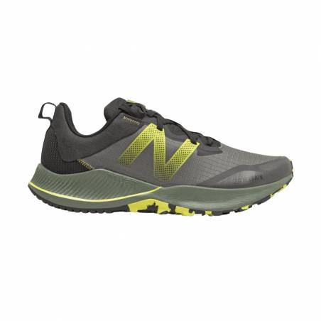 Sapatos New Balance Nitrel Green AW21