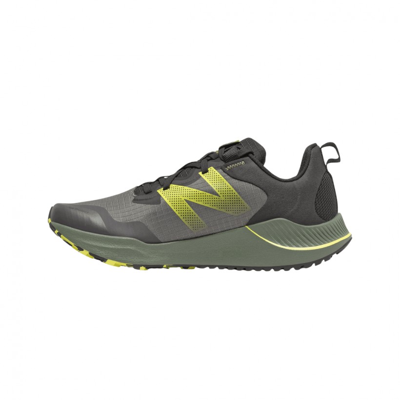 New Balance Nitrel Green AW21 Shoes