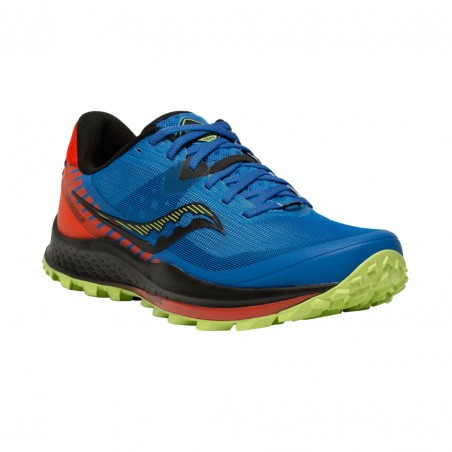 Kaufen Sie Saucony Peregrine 11 Schuhe zum besten Preis