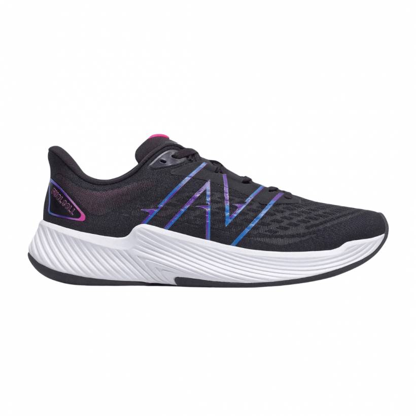 New Balance FuelCell Prism V2 Black AW21 Shoes