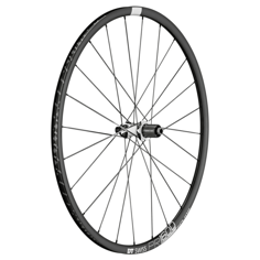DT Swiss PR 1600 Spline DB 23 Center Lock steekas 12/100 mm achterwiel