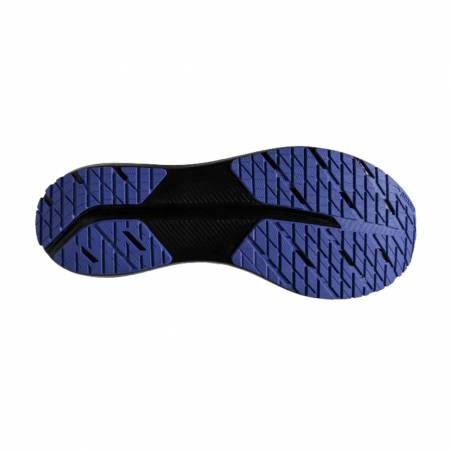 Brooks Hyperion Tempo Nero Rosso Blu AW21 Scarpe