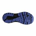 Brooks Adrenaline GTS 21 Schuhe Schwarz Rot Blau AW21