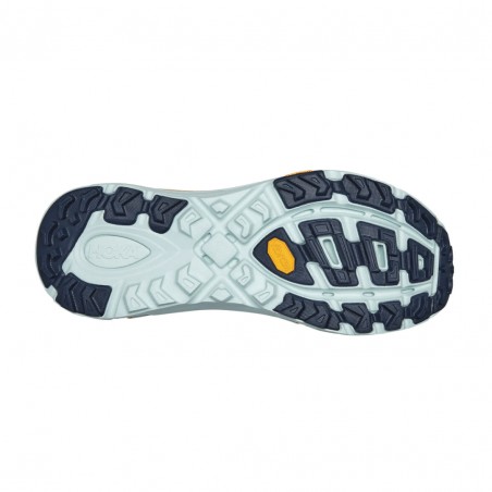 Hoka One One Mafate Speed 3 Shoes Glossy Blue AW21