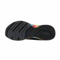 Brooks Launch 8 Shoes Black Red Blue AW21
