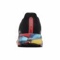 Brooks Launch 8 Schuhe Schwarz Rot Blau AW21