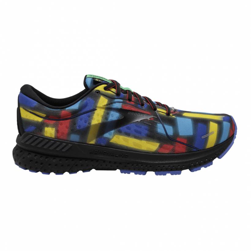 Zapatillas Brooks Adrenaline GTS 21 AW21 Mujer