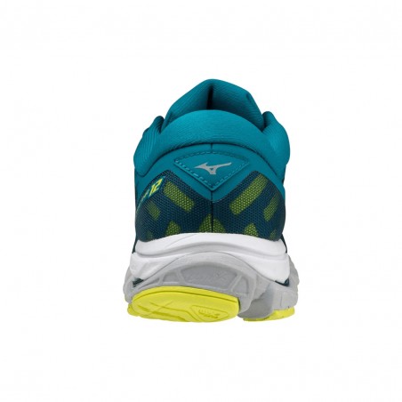 Mizuno Wave Ultima 12 Running Shoes Light Blue Dark Blue AW21