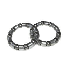 Suport z koszykiem kulowym Mijnenpieper S151 Bsa 29,5 mm P / Bsa