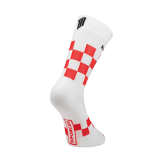 Image of Calcetines Ciclismo Sporcks Race Day 2 Rojo