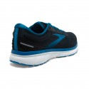 Brooks Addiction GTS 15 Shoes Blue Black AW21