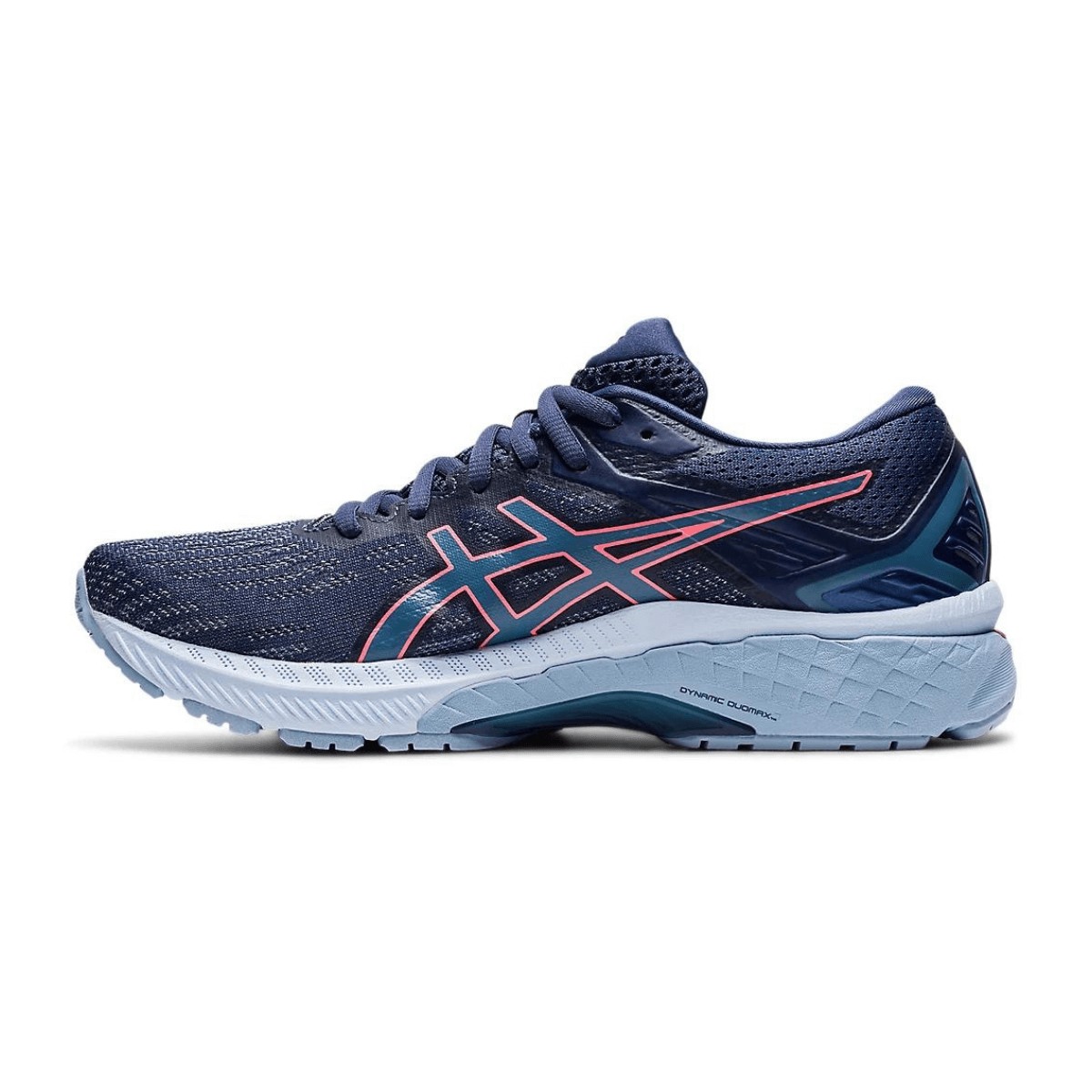 Zapatillas Asics GT-2000 Azul Azul Claro