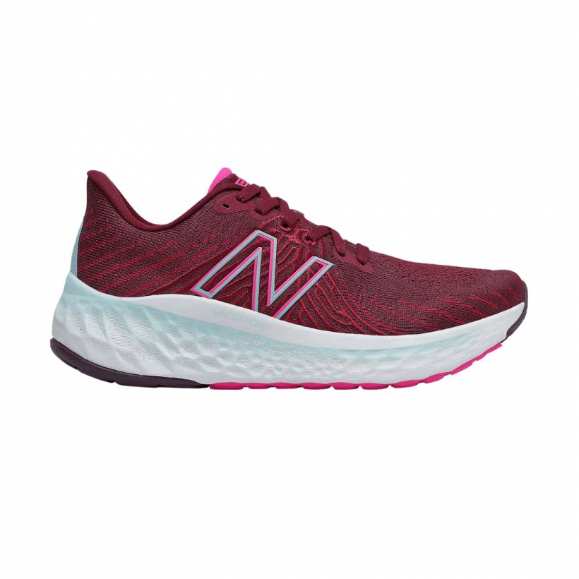New Balance Fresh Foam Vongo V5 Marrone AW21 Scarpe da donna