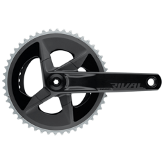 Pédalier SRAM Rival AXS 2x12 vitesses