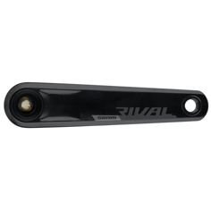 Guarnitura SRAM Rival AXS 2x12 velocità 2