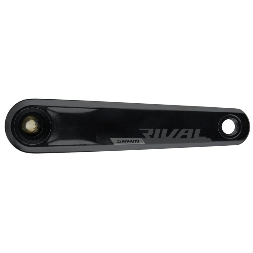 SRAM Rival AXS 2x12-fach Kurbelgarnitur