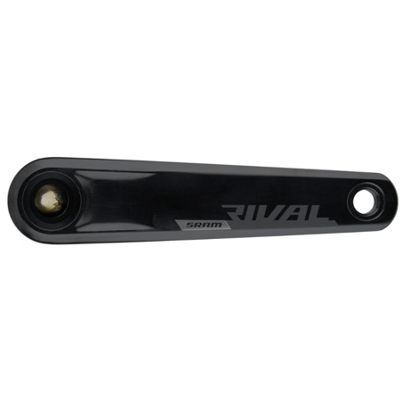 SRAM Rival AXS 2x12-fach Kurbelgarnitur