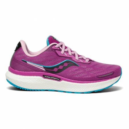Saucony triumph 12 rosas discount