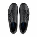 Zapatillas Shimano RC3 Negro