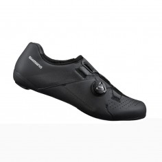 Shimano RC3 Black Shoes