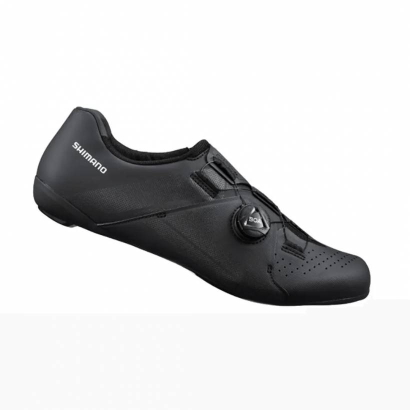 Chaussures Shimano RC3 Noir