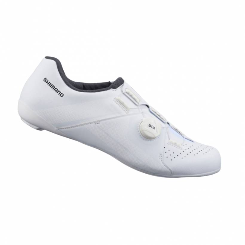 Scarpe Shimano RC3 bianche