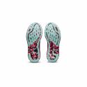 Asics Noosa Tri 13 Running Shoes Electric Red Black AW21