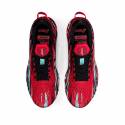 Asics Noosa Tri 13 Running Shoes Electric Red Black AW21