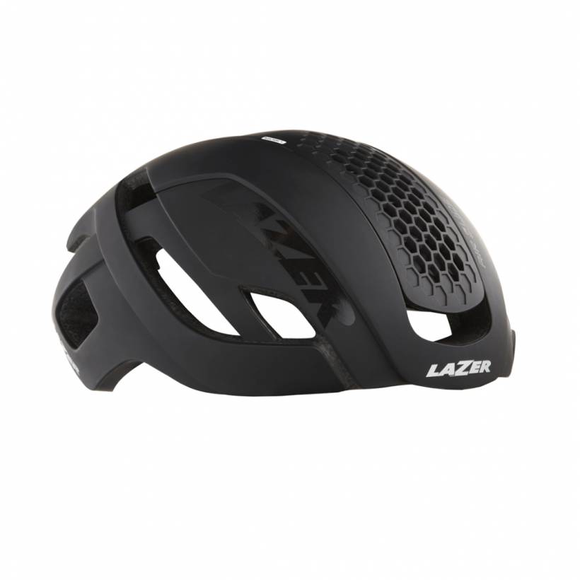 Lazer Bullet 2.0 Lens LED Helm Mattschwarz