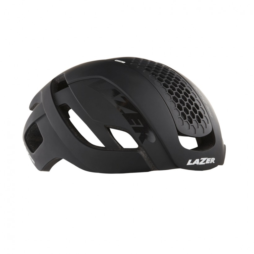 Lazer Bullet 2.0 Lens LED Helmet Matte Black