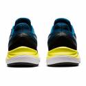 Asics Gel Excite 8 Blu Giallo AW21 Scarpe da corsa