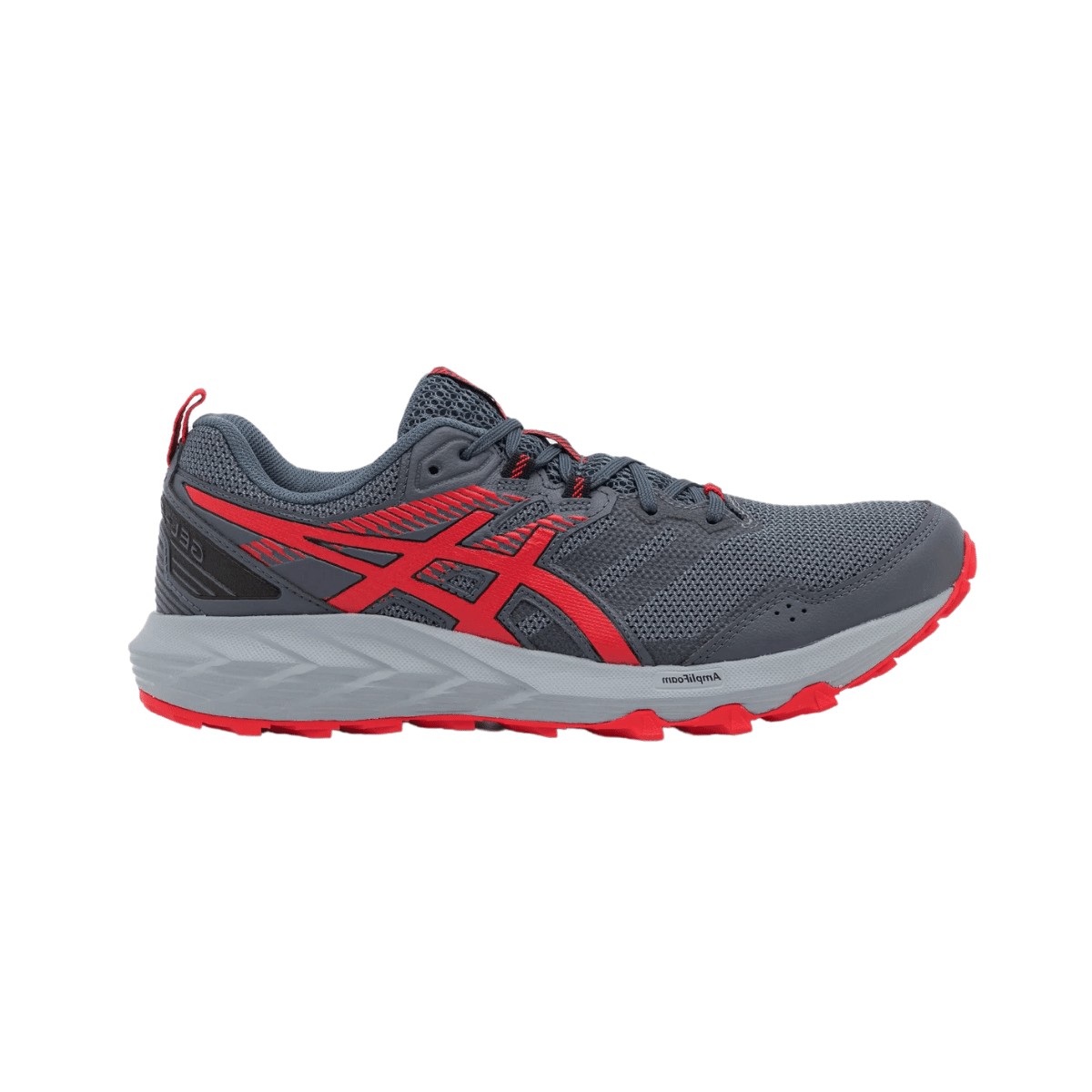 Chaussures Asics Gel Sonoma 6 Rouge AW21