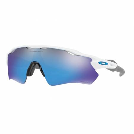 Oakley radar ev prizm sapphire shop